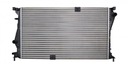 NEW CONDITION RADIATOR OPEL VIVARO 2,0CDTI 10 11- 3 DEFLECTORS photo 1 - milautoparts-fr.ukrlive.com