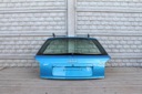 BOOTLID REAR REAR GLASS AUDI A3 FACELIFT FACELIFT 00-03 photo 1 - milautoparts-fr.ukrlive.com