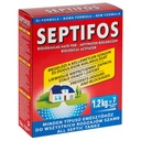 SEPTIFOS 1,2 кг АКТИВАТОР ДЛЯ ССЕТИНКОВ И КОС