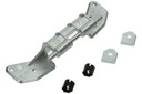 Дверная петля для стиральной машины Bosch WFA2070 WFB 1604 WFB 2004 г.в.