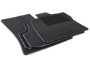 CITROEN JUMPY II 2007-2016 MATS CARBON CARMAT photo 2 - milautoparts-fr.ukrlive.com