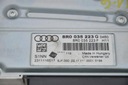 ZOSILŇOVAČ AUDI 8R0035223G Kód výrobcu 8R0035223G