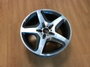 MERCEDES GL X166 RIM AMG 10J 21 ET46 A1664012602