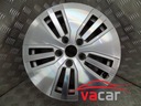 5GE601025 ORIGINÁLNA ALUFELGA 6.5Jx16H2 ET46 5x112 VW GOLF VII 2013-2017r Kód výrobcu 5GE601025