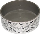 Керамическая миска Yarro Psy 12,5 см