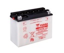 BATTERY YUASA Y50-N18L-A/A3 21AH photo 1 - milautoparts-fr.ukrlive.com