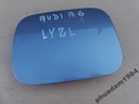 COVER FILLING FUEL AUDI A6 C5 UNIVERSAL LYZL photo 1 - milautoparts-fr.ukrlive.com