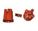 CUPOLA DISTRIBUTOR IGNITION AUTOMEGA 150093910 photo 1 - milautoparts-fr.ukrlive.com