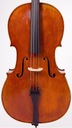 Лютье виолончель 4/4 М-мелодии №900, деревянная