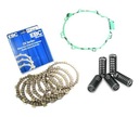 EBC CK3456 CSK205/ CSK183 SPRING SPRZEGLOWE photo 1 - milautoparts-fr.ukrlive.com