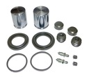 PISTON SET REPAIR FRONT FIAT DUCATO photo 4 - milautoparts-fr.ukrlive.com