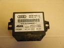 AUDI A4 A5 Q5 CONTROL UNIT PARKING PARKTRONIC 8K0907440B photo 1 - milautoparts-fr.ukrlive.com