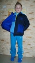 ORIGINALS ZIMNÁ BUNDA ADIDAS J PADDED JKT 164 CM Dĺžka do bedier