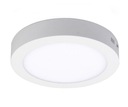 Потолочный светильник LED PANEL WHITE 12Вт 4000К 230В IP20