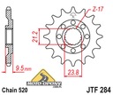 Sada pohonu pre Honda TRX 450 R 2004-2005r DiD ! Katalógové číslo dielu 48745120852