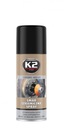 K2 CERAMIC GREASE ВЫСОКОТЕМПЕРАТУРНЫЙ СПРЕЙ 400мл