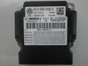 Датчик подушки безопасности VW SEAT SKODA 6C0959655B