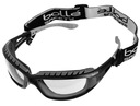 Ochranné okuliare Bolle Safety Tracker II, Clear (T EAN (GTIN) 3660740004828