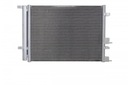 RADIATOR AIR CONDITIONER photo 2 - milautoparts-fr.ukrlive.com