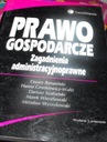 Prawo Gospodarcze zagadnienia Banasiński