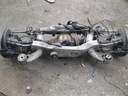 SUSPENSION REAR BMW 7 E65 E-65 3.0D 2.81 photo 1 - milautoparts-fr.ukrlive.com