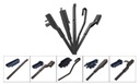 WIPER BLADES VALEO HYUNDAI I40 UNIVERSAL 2011 - + REAR photo 2 - milautoparts-fr.ukrlive.com