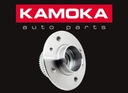 BEARING WHEELS REAR FROM HUB 5500122 KAMOKA photo 6 - milautoparts-fr.ukrlive.com