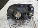 LAMP FRONT RIGHT VALEO NISSAN MICRA K11 photo 3 - milautoparts-fr.ukrlive.com