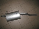 SILENCER END RENAULT CLIO II POJ.1,5 +1,9 DIESEL+OBEJMA photo 2 - milautoparts-fr.ukrlive.com