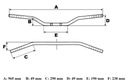 STEERING WHEEL TRW MCL133SC photo 11 - milautoparts-fr.ukrlive.com