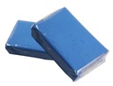 Глина для чистки лака CLAY BAR BLUE 100г