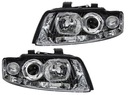 LAMP LAMP FRONT [TYC] photo 7 - milautoparts-fr.ukrlive.com