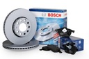 2× BOSCH 0 986 479 590 DISQUE DE FREIN + BOSCH 0 986 494 694 COMPLET DE SABOTS DE FREIN HAMULCOWYCH, FREINS TARCZOWE photo 1 - milautoparts-fr.ukrlive.com