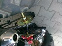 TOW BAR BALL QUAD BASHAN BS200AU-11 photo 2 - milautoparts-fr.ukrlive.com