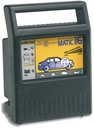 Итальянское зарядное устройство Deka MATIC 116 12В 6А