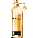 Парфюмированная вода Montale Dark Aoud 100 мл (W) P2