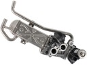 VALVE EGR RADIATOR EXHAUST GASES 03L131512DP VW 1.6TDI photo 2 - milautoparts-fr.ukrlive.com