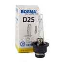 КСЕНОНОВАЯ НИТЬ BOSMA 85V 35W P32d-2 D2S 6000K 8498