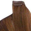 CLIP IN pripevnené vlasy natur 55 vyššia hustota EAN (GTIN) 5900102011803
