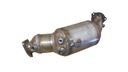 FILTER DPF FAP AUDI Q5 2.0 TDI CGLC CGLD AUTOMATIC TRANSMISSION photo 2 - milautoparts-fr.ukrlive.com