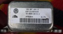 ДАТЧИК УСКОРЕНИЯ СКОРОСТИ VW ESP 1K0907655B