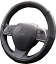 RENAULT LATITUDE COVER ON STEERING WHEEL LEATHER photo 1 - milautoparts-fr.ukrlive.com