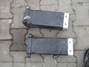 ZONE ZGNIOTU PERCUTEUR AUDI A8 4H 09-16 KIT photo 3 - milautoparts-fr.ukrlive.com