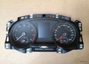 VW GOLF VII DASH DASHBOARD PETROL 5G0920871 photo 1 - milautoparts-fr.ukrlive.com