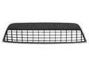 GRILLE DEFLECTOR RADIATOR GRILLE CHROME FORD MONDEO MK4 4 IV 07- photo 1 - milautoparts-fr.ukrlive.com