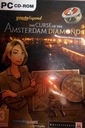 The curse of the Amsterdam Diamond PC