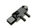 NTY SENSOR PRESSURE EXHAUST GASES ECS-AU-003 AUDI SEAT SKODA VW photo 1 - milautoparts-fr.ukrlive.com