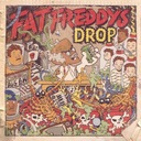 Fat Freddys Drop - Dr Boondigga And The 2LP VINYL