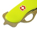 Záchranný nôž Victorinox Rescue Tool 0.8623.MWN žltý Počet doplnkových nástrojov 12