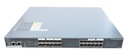 Многоуровневый коммутатор Cisco MDS 9124 DS-C9124-K9